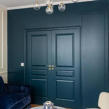 Apartamento The San Giorgio Downtown Montmartre