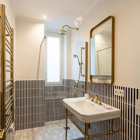 The San Giorgio Downtown Montmartre