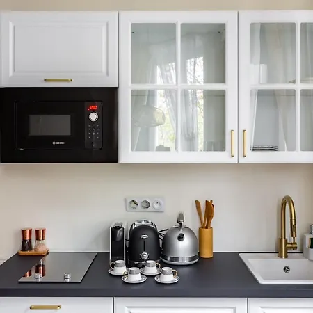 The San Giorgio Downtown Montmartre * Paris